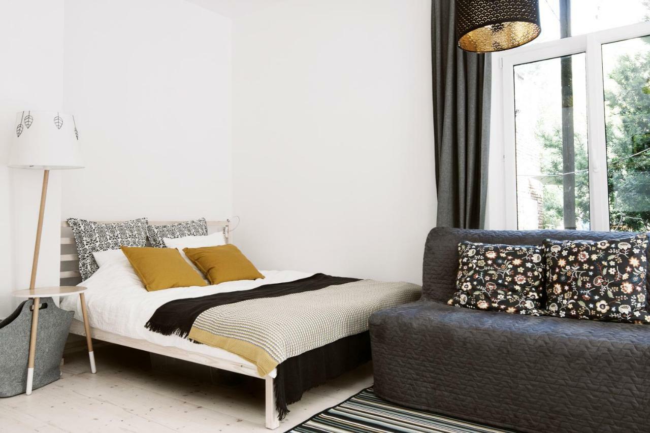 G 6.6 Apartment Krakow Luaran gambar