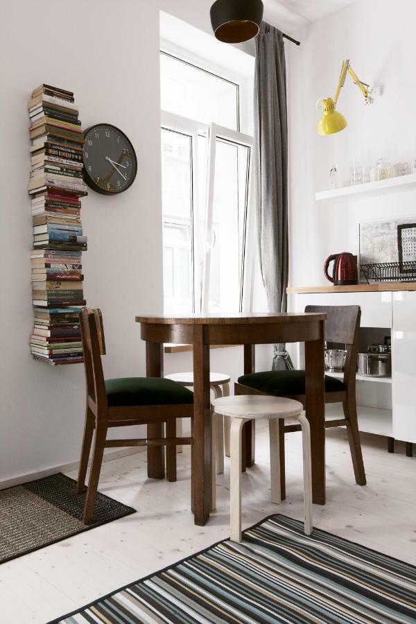 G 6.6 Apartment Krakow Luaran gambar