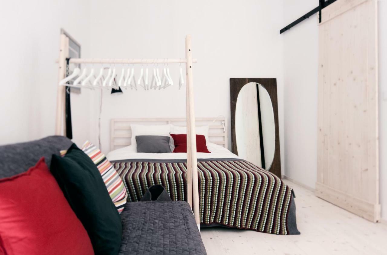 G 6.6 Apartment Krakow Luaran gambar