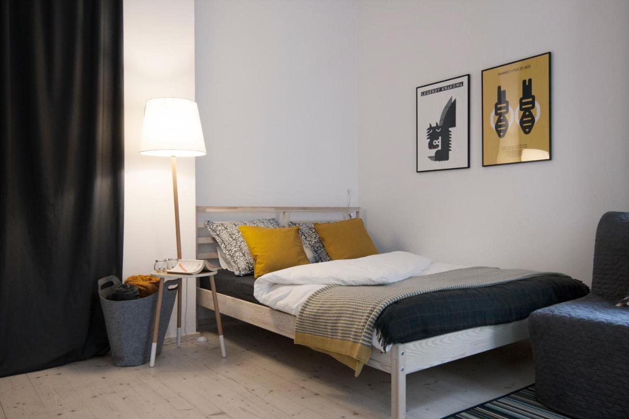 G 6.6 Apartment Krakow Luaran gambar