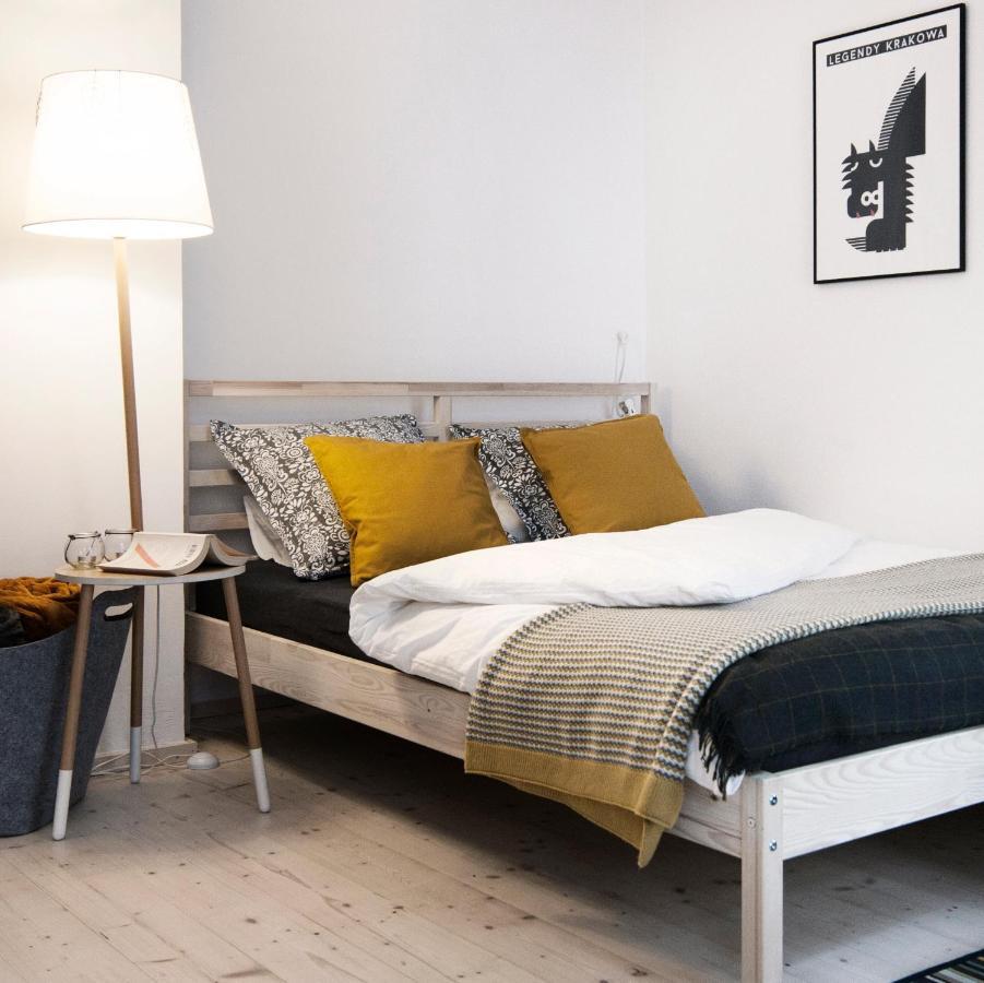 G 6.6 Apartment Krakow Luaran gambar