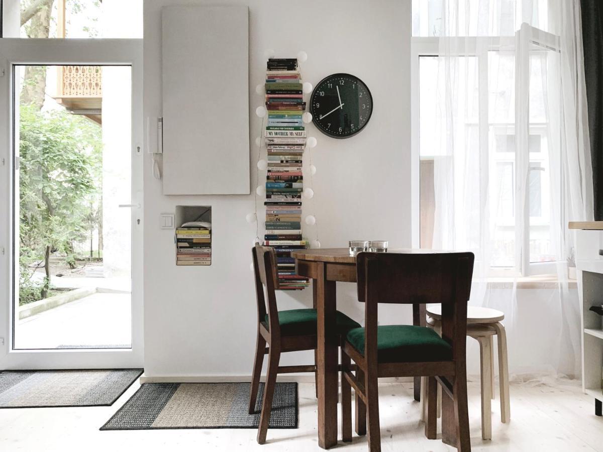 G 6.6 Apartment Krakow Luaran gambar