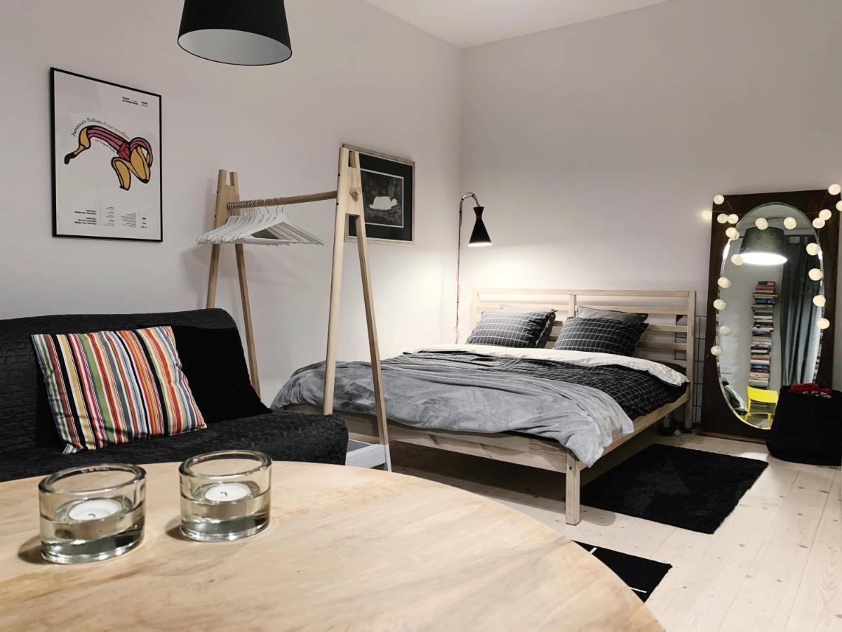 G 6.6 Apartment Krakow Luaran gambar