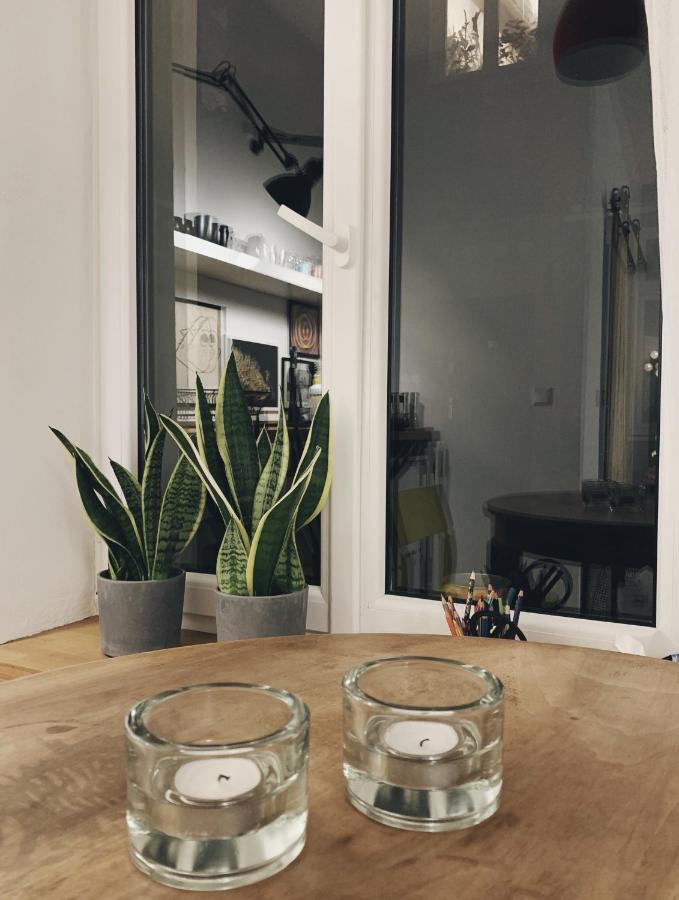 G 6.6 Apartment Krakow Luaran gambar