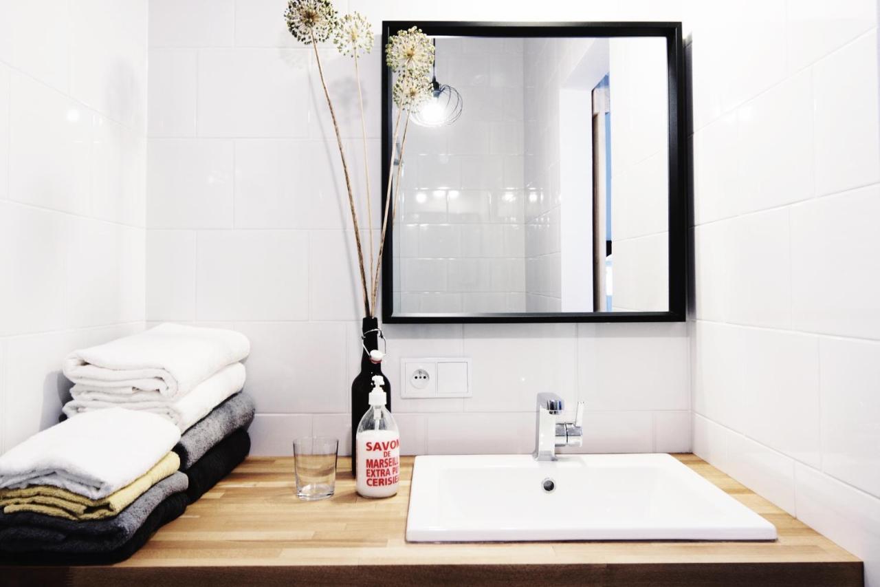 G 6.6 Apartment Krakow Luaran gambar
