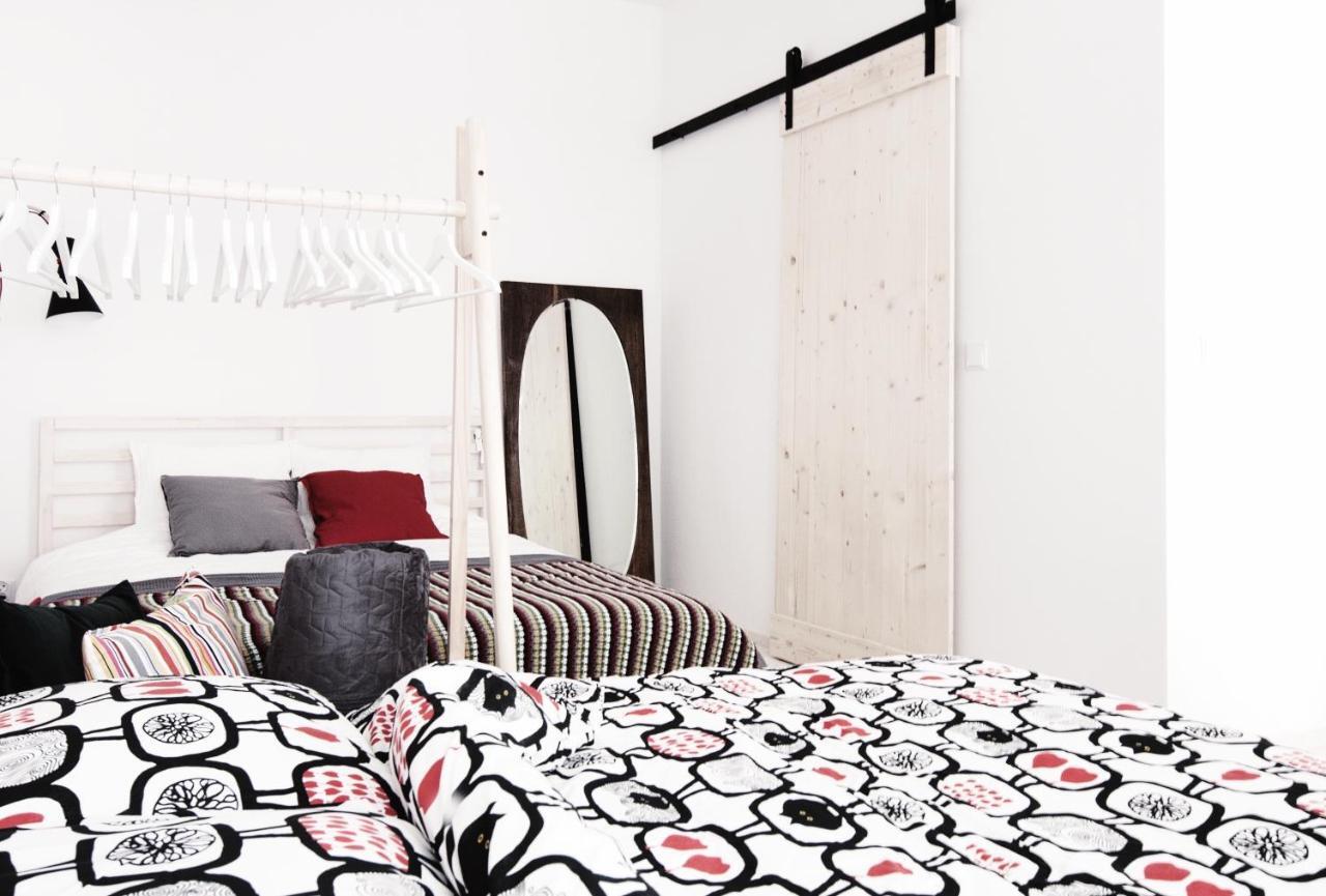 G 6.6 Apartment Krakow Luaran gambar