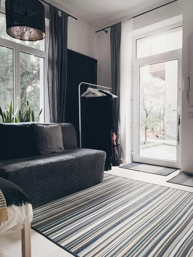 G 6.6 Apartment Krakow Luaran gambar
