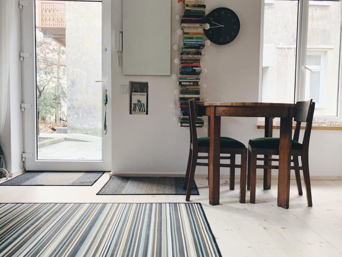 G 6.6 Apartment Krakow Luaran gambar